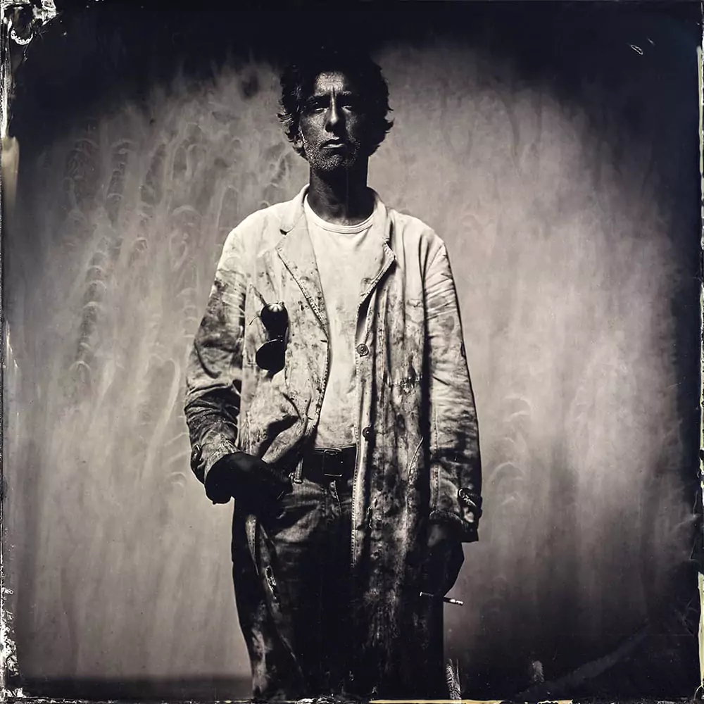 Boris Zuliani photographer