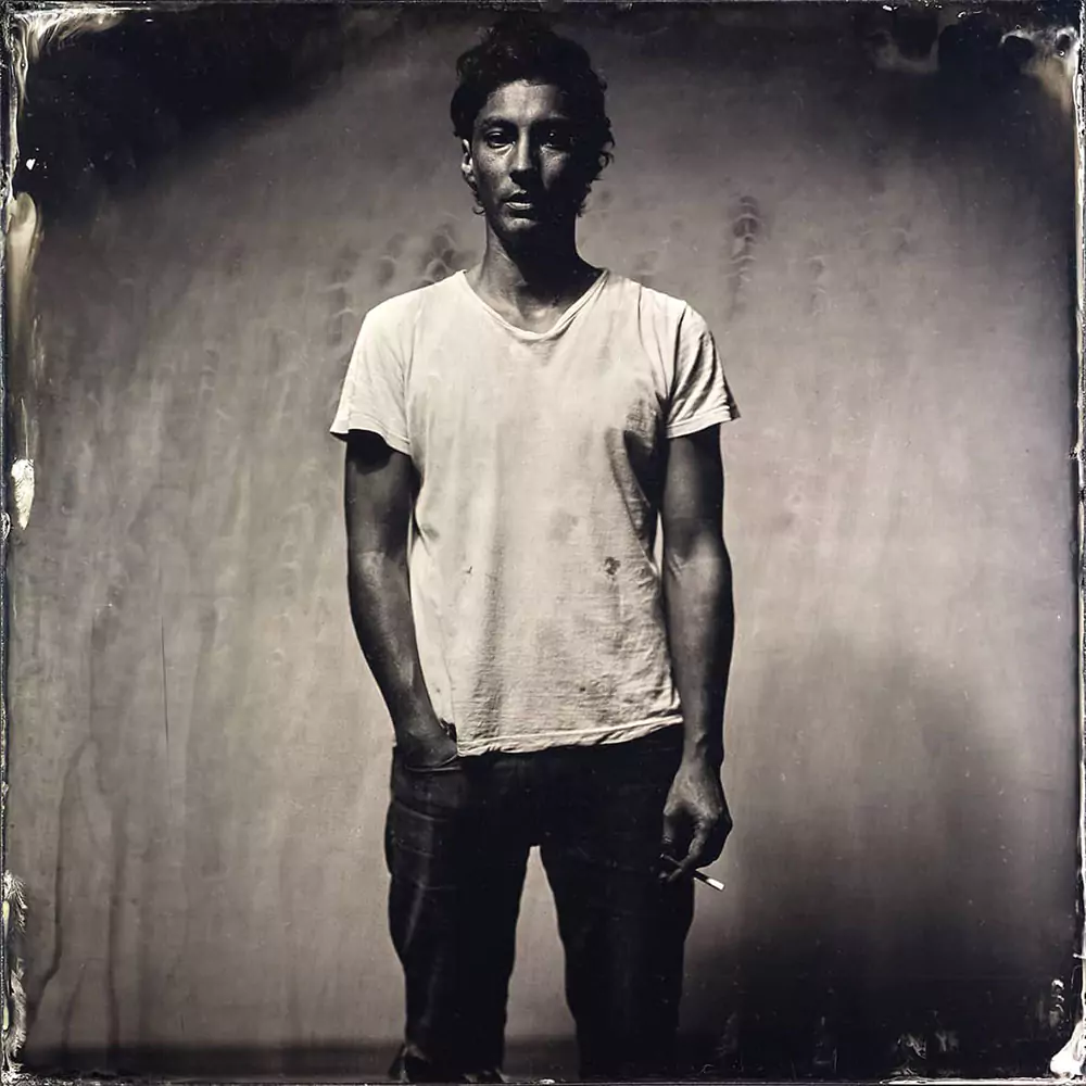 Hugo Armano assistant