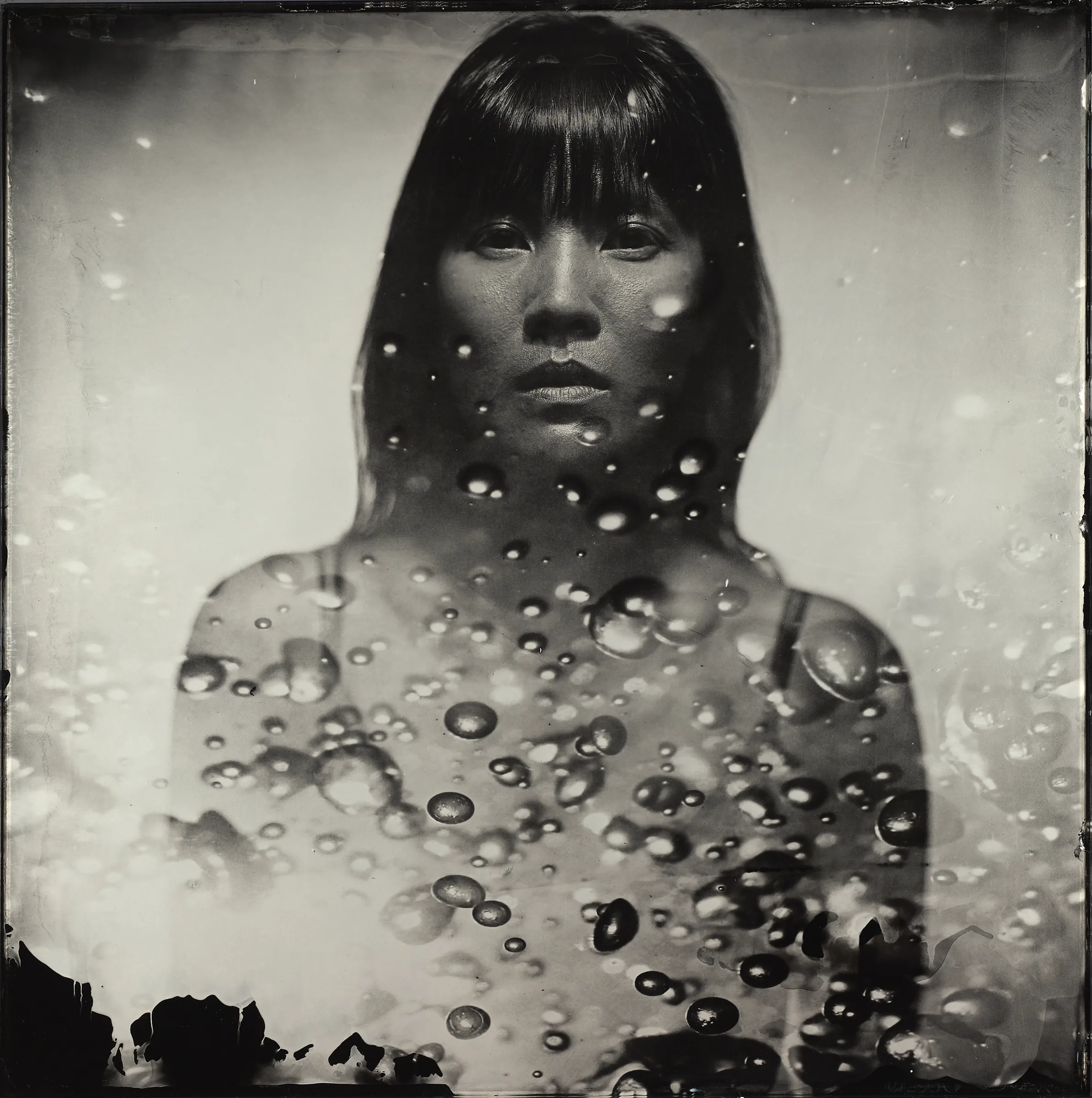 Collodion 50×50 · No. 03