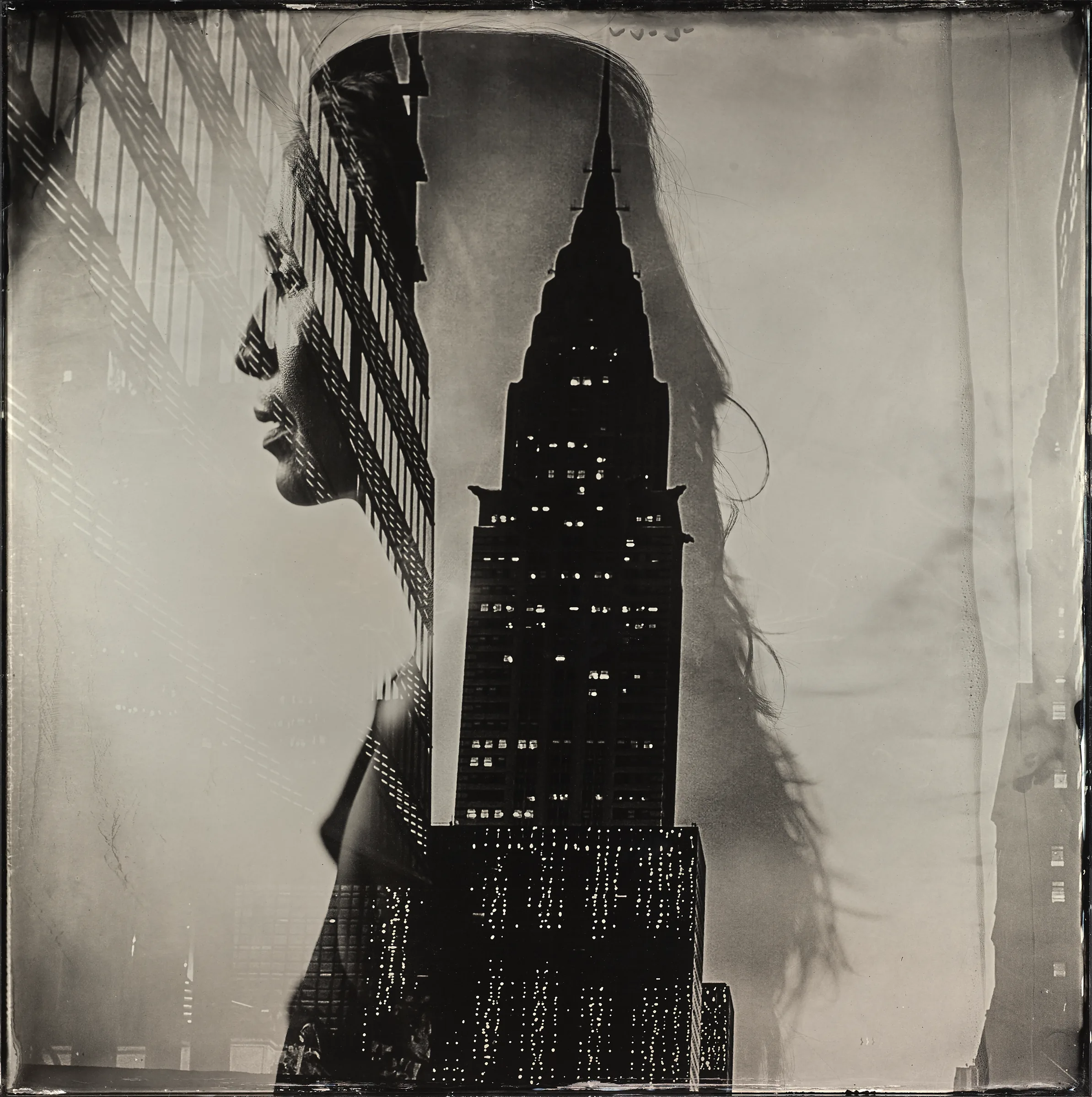 Collodion 50×50 · No. 04