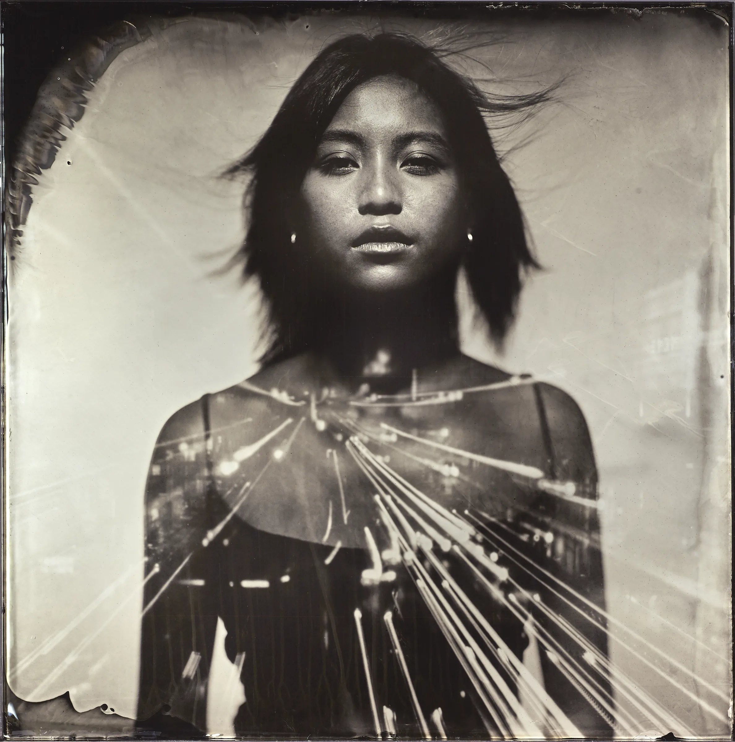 Collodion 50×50 · No. 07