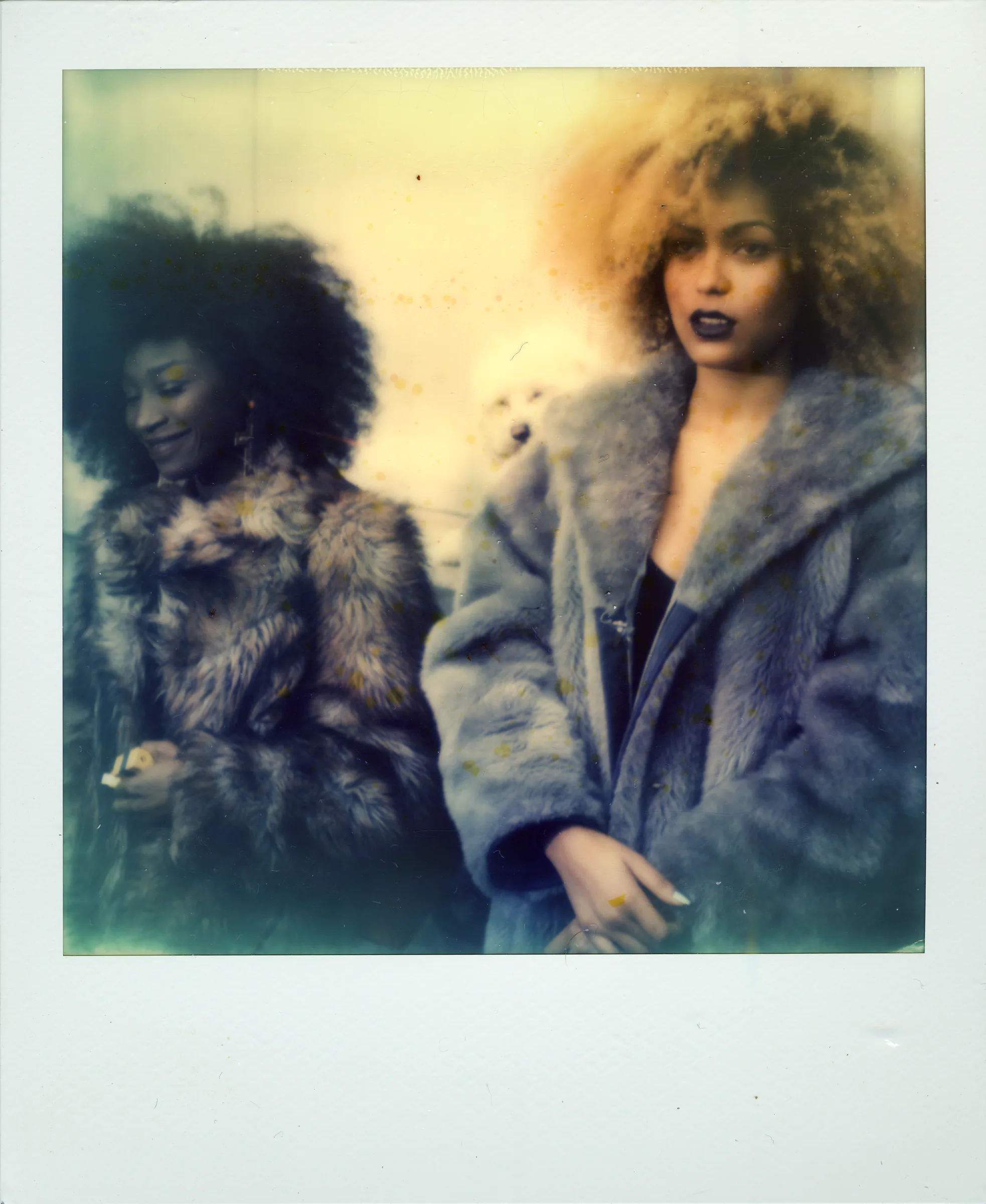 Fashion Week · No. 01