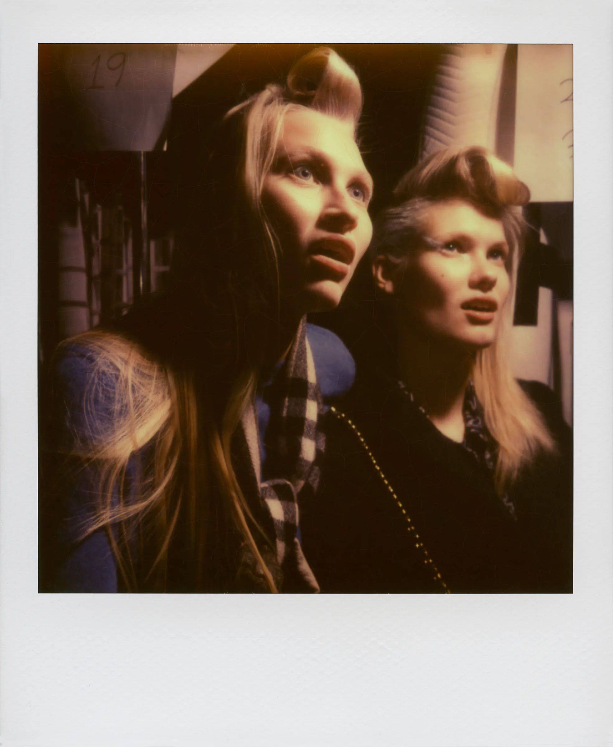 Fashion Week · No. 02
