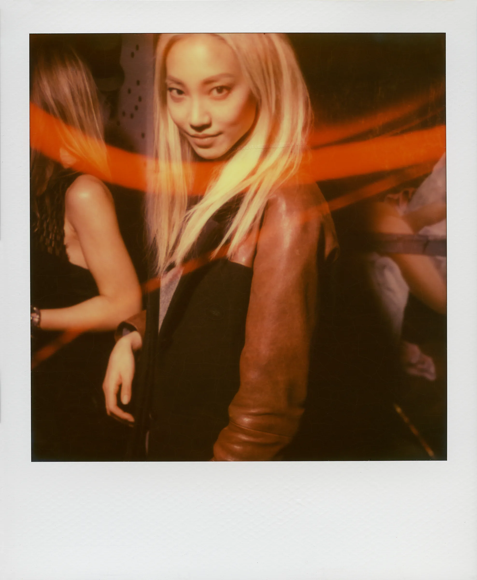 Fashion Week · No. 03