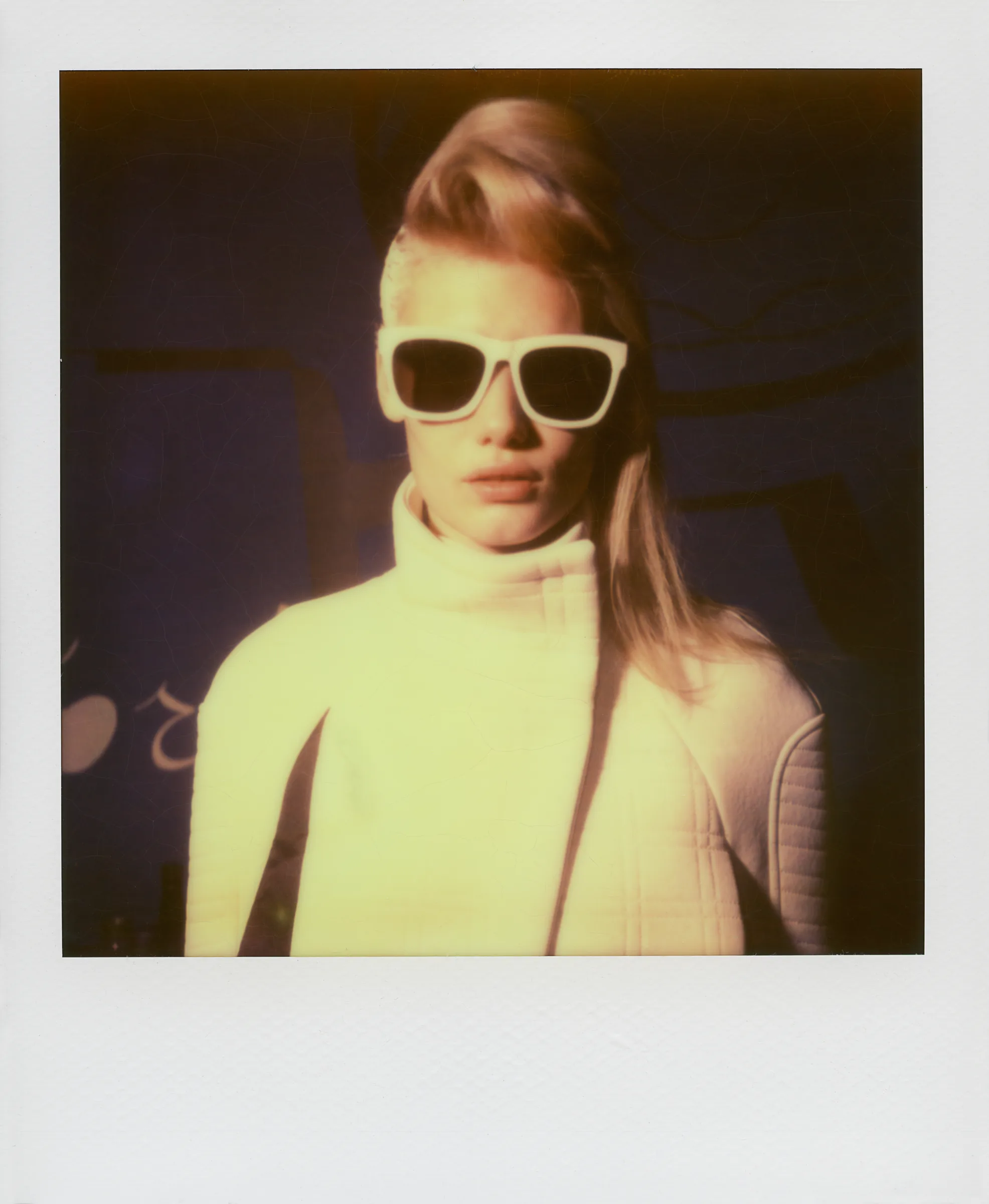 Fashion Week · No. 04