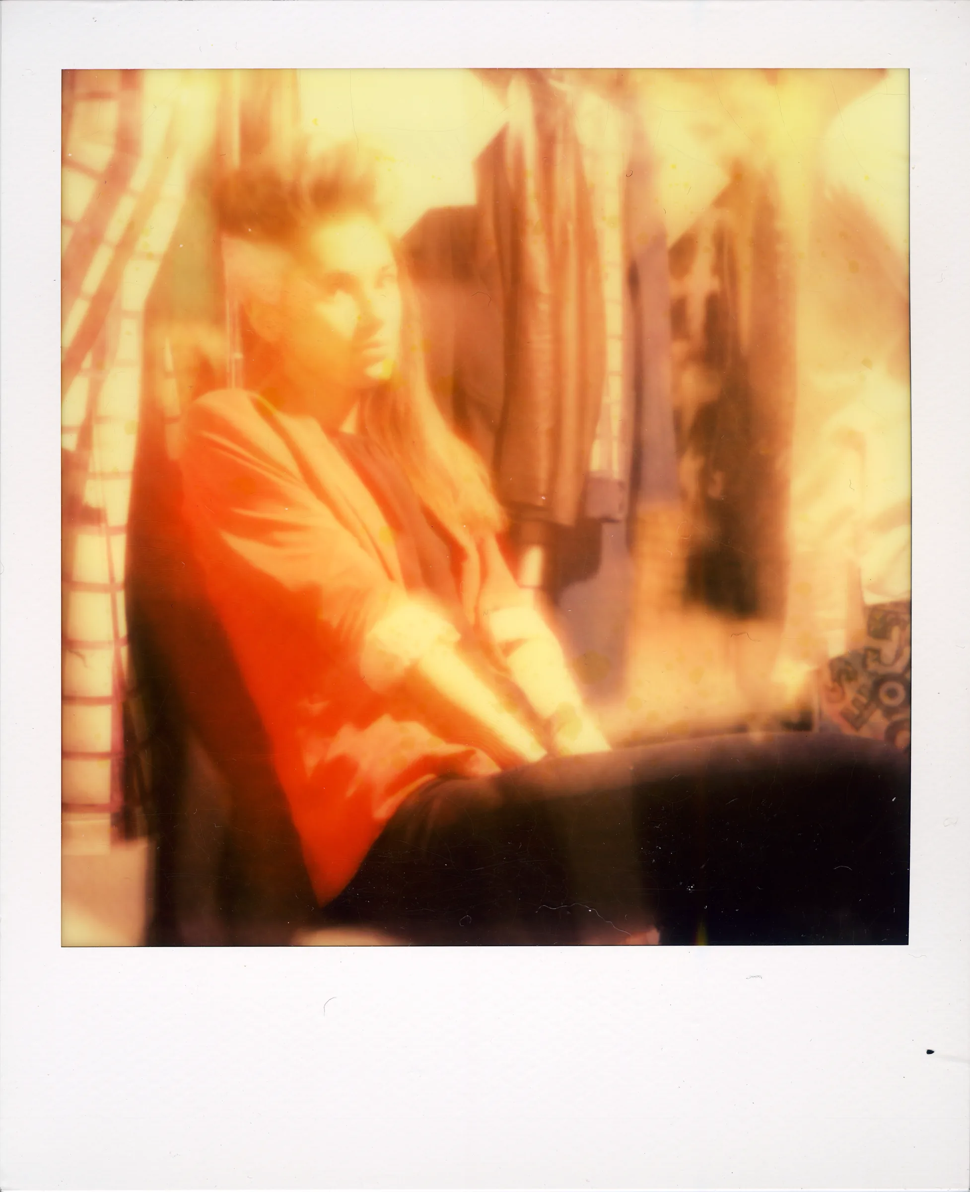 Fashion Week · No. 05