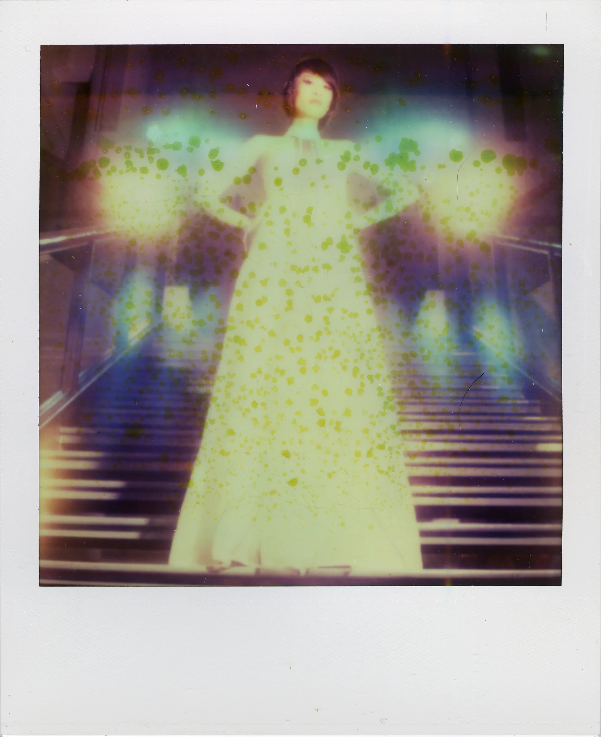 Fashion Week · No. 07