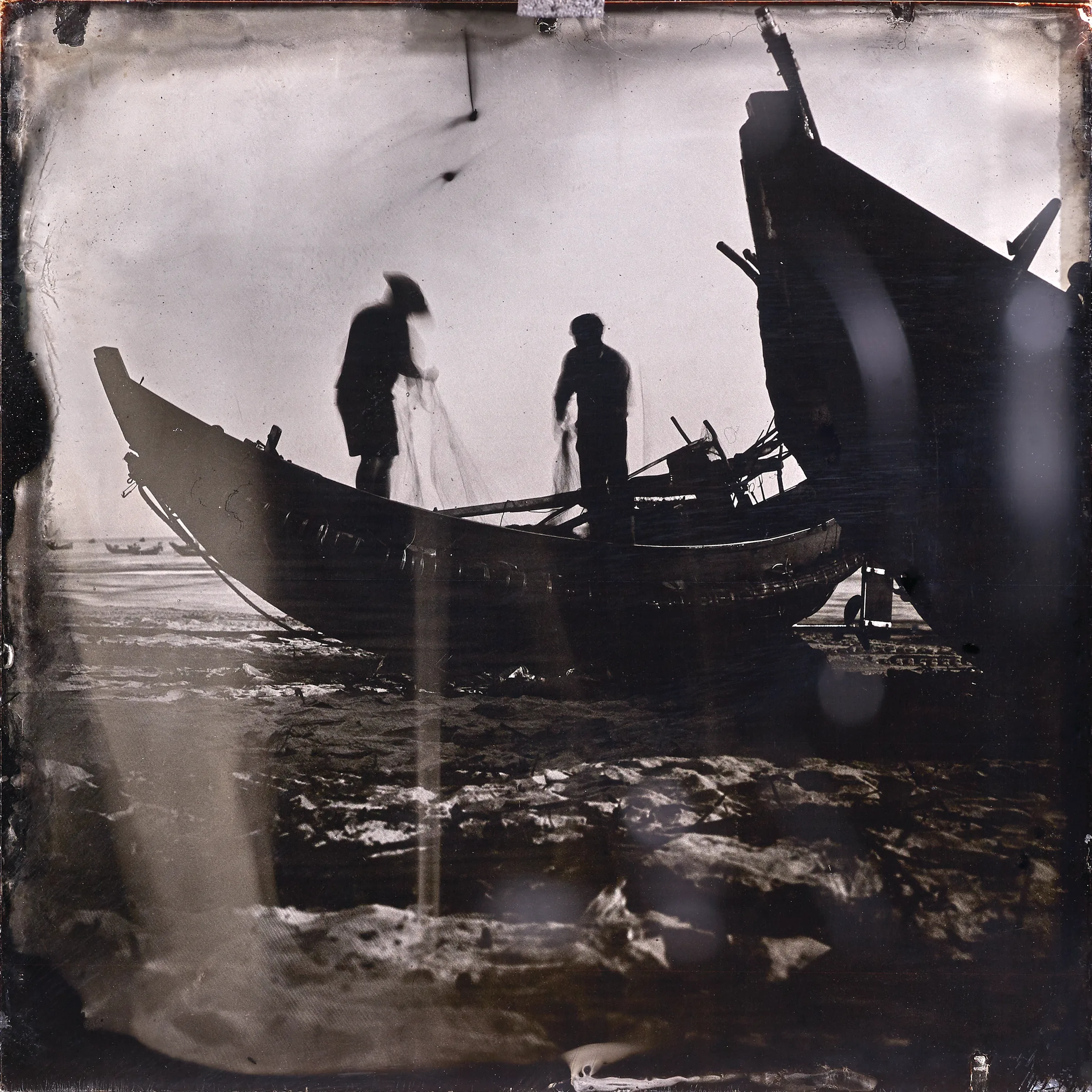 Hoi An Dong Hoi Fishermen · No. 01