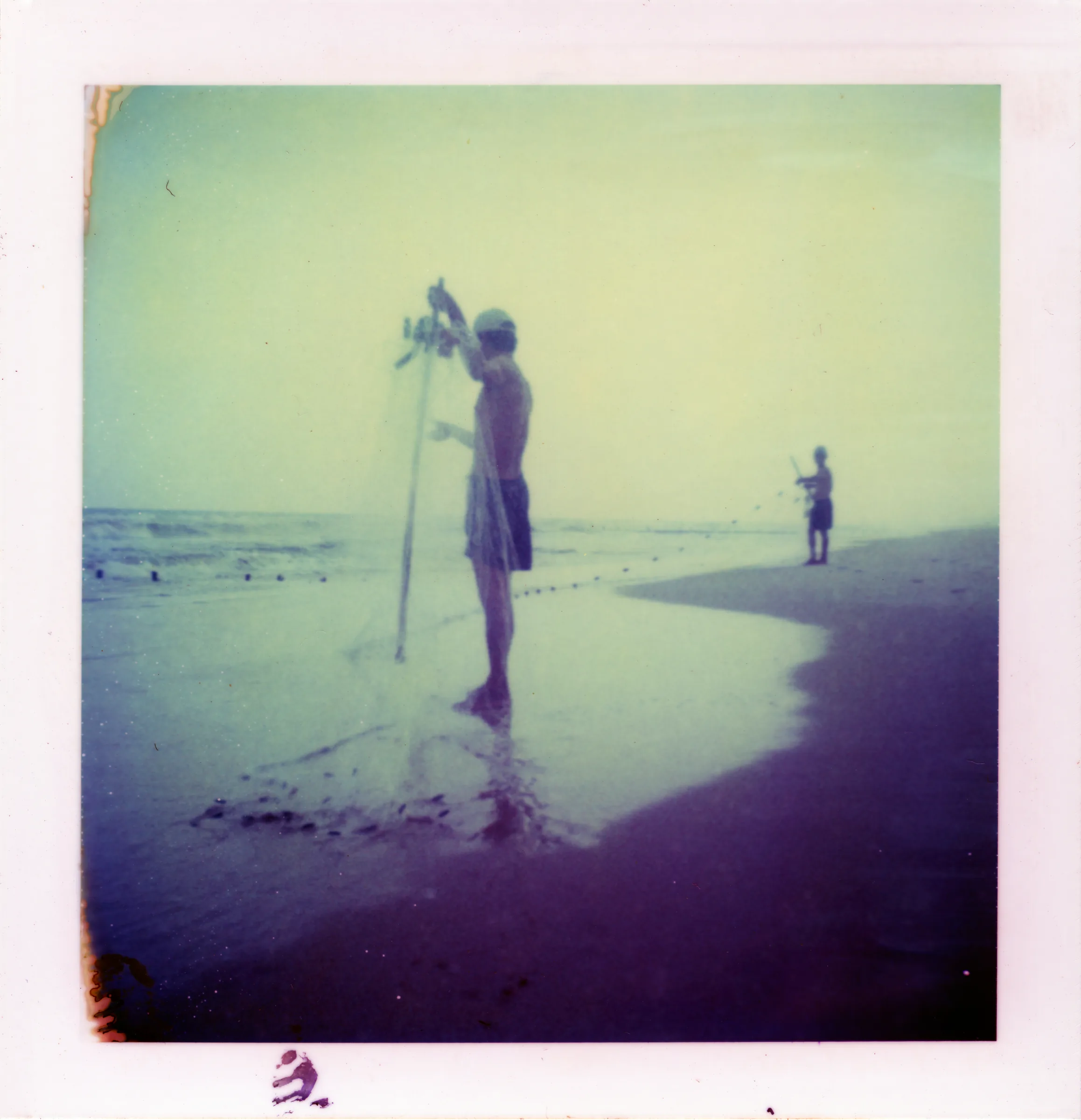 Polaroid 88 · No. 03