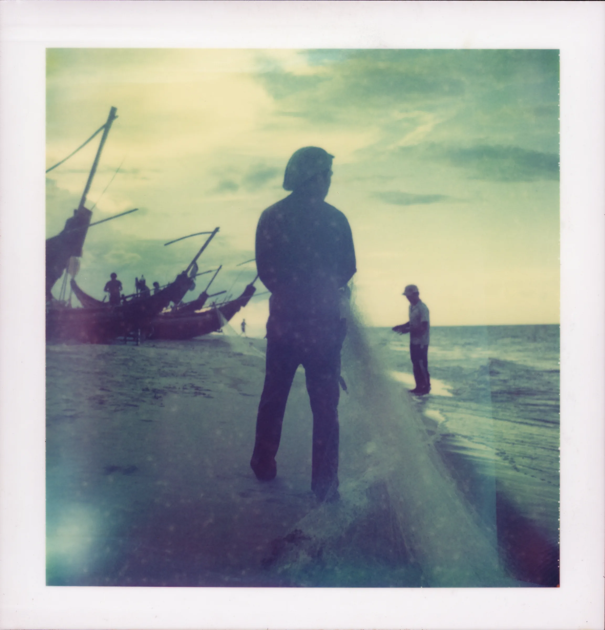 Polaroid 88 · No. 04