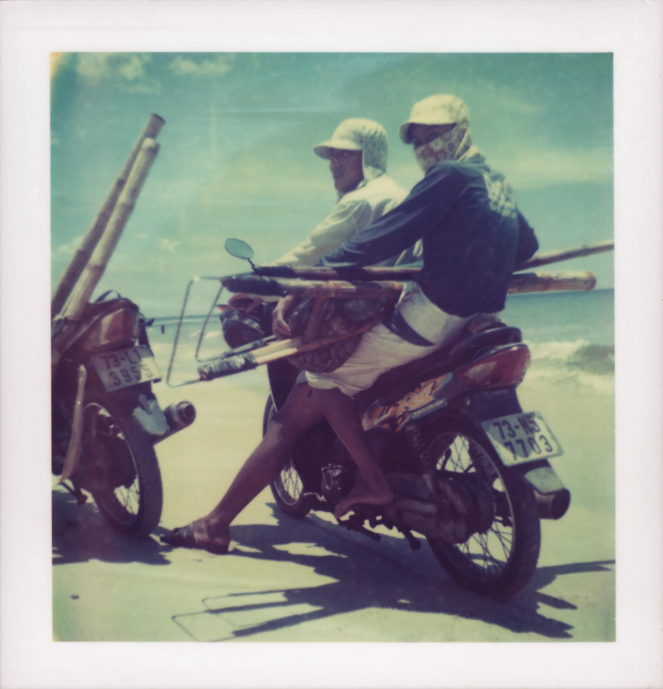 Polaroid 88 · No. 06