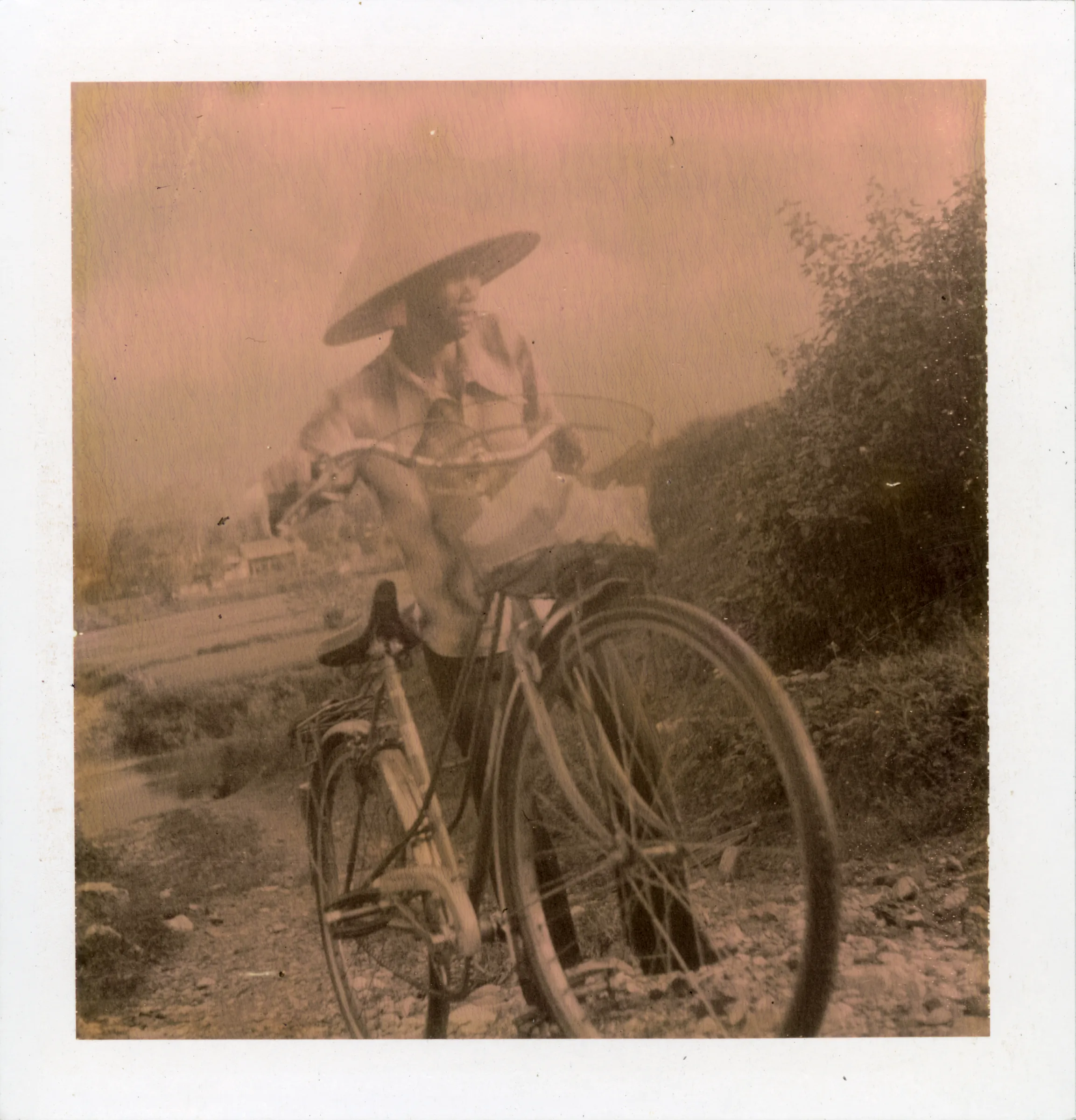 Polaroid Documentary · No. 05