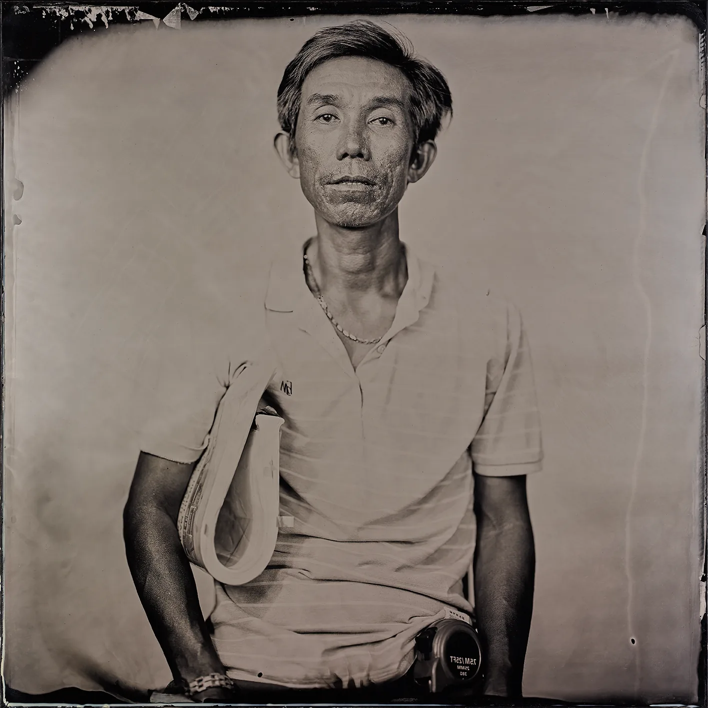 Wanted! 50×50 · No. 03